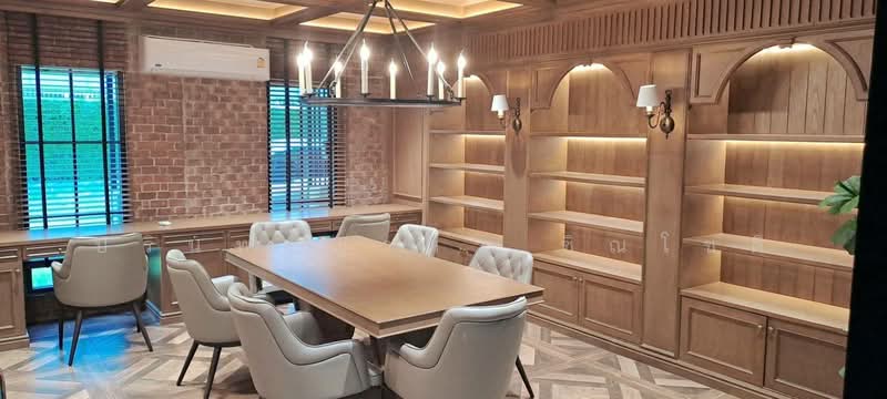 Home Office Ladprao 71 (Nakniwat 12), Bangkok, ลาดพร้าว 71, Lat Phrao, Bangkok, , 800 sqm, Office Space For Rent, by ปรินทร์ญาดา ชิณโชติ, 500357315 - DDproperty.com