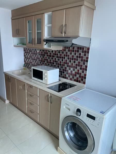 Supalai Casa Riva, Bangkok, 780 Charoenkrung Road, Bang Kho Laem, Bangkok, 2 Bedrooms, 97 sqm, Condo For Rent, by Achaya Nithipanyawong, 500357317 - DDproperty.com