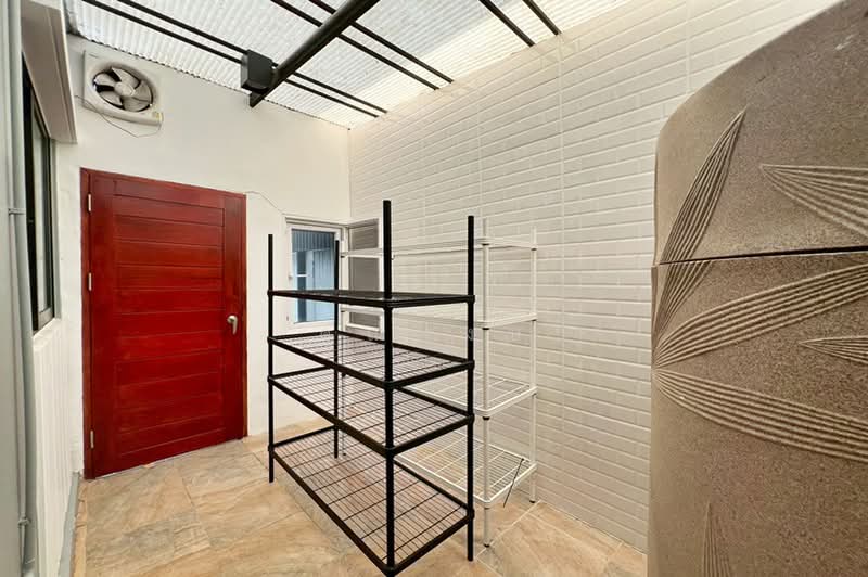 Natura Trend Rattanathibet-Ratchapruek, Nonthaburi, 11 Soi Bang Len 21, Bang Len, Bang Yai, Nonthaburi, 3 Bedrooms, 135 sqm, Townhouse For Sale, by คุณหงษ์, 500357318 - DDproperty.com