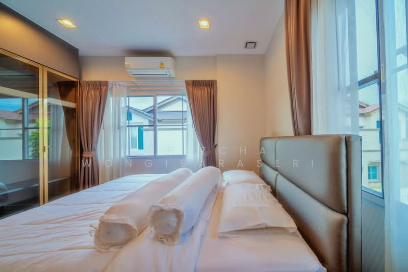 undefined, กรุงเทพ, อนุสาวรีย์, บางเขน, กรุงเทพ, 291 ตร.ม., บ้านเดี่ยว ให้เช่า, โดย Supitcha Wongisaraseri, 500357320 - DDproperty.com