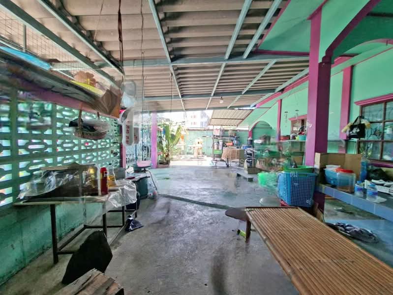 หมู่บ้านสุขใจวิลล่า1 ชลบุรี, Chon Buri (Pattaya), Don Hualo, Muang Chon Buri, Chon Buri (Pattaya), 3 Bedrooms, 100 sqm, Townhouse For Sale, by The Best Property วัฒ, 500357322 - DDproperty.com