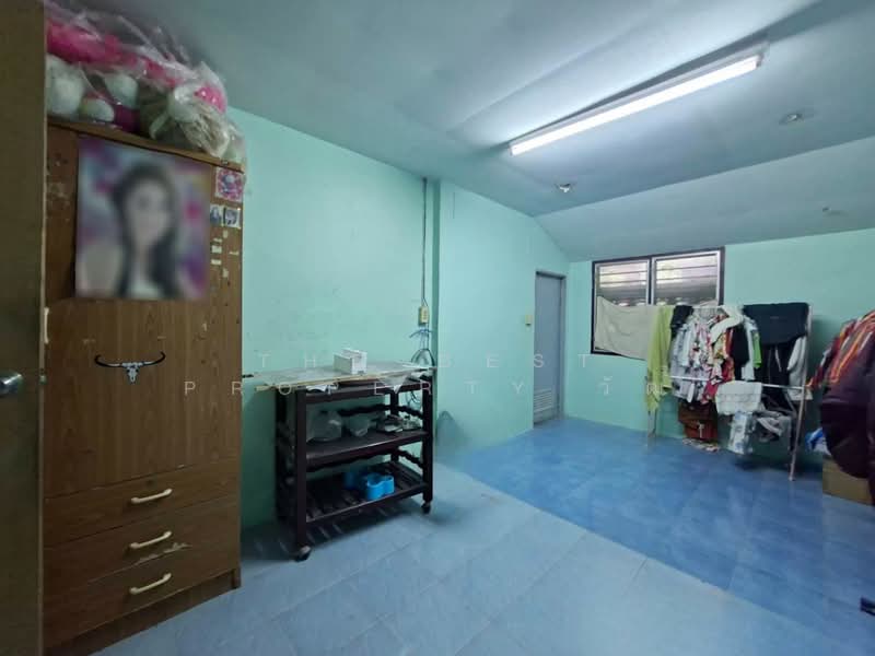หมู่บ้านสุขใจวิลล่า1 ชลบุรี, Chon Buri (Pattaya), Don Hualo, Muang Chon Buri, Chon Buri (Pattaya), 3 Bedrooms, 100 sqm, Townhouse For Sale, by The Best Property วัฒ, 500357322 - DDproperty.com