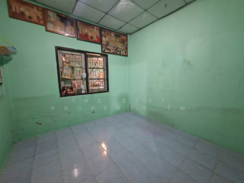 หมู่บ้านสุขใจวิลล่า1 ชลบุรี, Chon Buri (Pattaya), Don Hualo, Muang Chon Buri, Chon Buri (Pattaya), 3 Bedrooms, 100 sqm, Townhouse For Sale, by The Best Property วัฒ, 500357322 - DDproperty.com