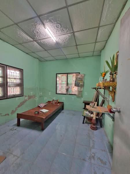 หมู่บ้านสุขใจวิลล่า1 ชลบุรี, Chon Buri (Pattaya), Don Hualo, Muang Chon Buri, Chon Buri (Pattaya), 3 Bedrooms, 100 sqm, Townhouse For Sale, by The Best Property วัฒ, 500357322 - DDproperty.com