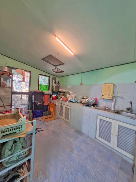 หมู่บ้านสุขใจวิลล่า1 ชลบุรี, Chon Buri (Pattaya), Don Hualo, Muang Chon Buri, Chon Buri (Pattaya), 3 Bedrooms, 100 sqm, Townhouse For Sale, by The Best Property วัฒ, 500357322 - DDproperty.com