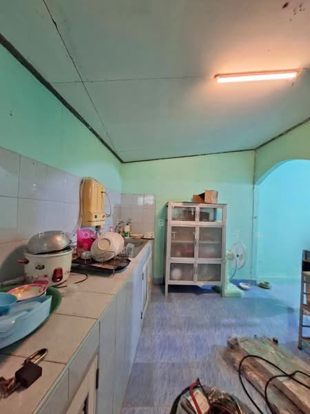 หมู่บ้านสุขใจวิลล่า1 ชลบุรี, Chon Buri (Pattaya), Don Hualo, Muang Chon Buri, Chon Buri (Pattaya), 3 Bedrooms, 100 sqm, Townhouse For Sale, by The Best Property วัฒ, 500357322 - DDproperty.com