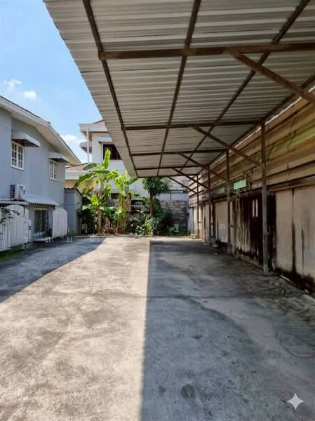ที่ดินเปล่า 41 ตร.ว. ที่ดิน ใกล้โรงเรียนอัสสัมชัญ ธนบุรี ซอยอัสสัมชัญ17 ถนนอัสสัมชัญ, Bangkok, ถนนอัสสัมชัญ, Bang Phai, Bang Khae, Bangkok, , 164 sqm, Land For Sale, by คุณ ณัฐพล ร้อยอำแพง (มาร์ค), 500357323 - DDproperty.com