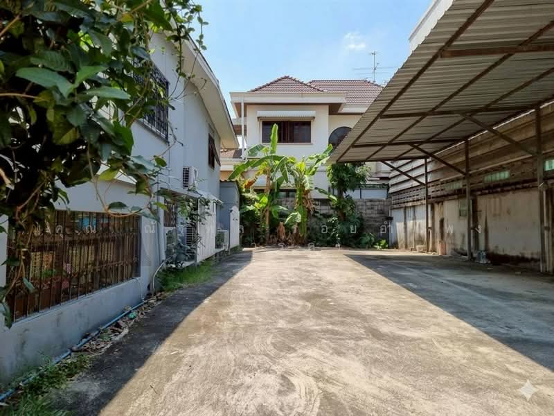 ที่ดินเปล่า 41 ตร.ว. ที่ดิน ใกล้โรงเรียนอัสสัมชัญ ธนบุรี ซอยอัสสัมชัญ17 ถนนอัสสัมชัญ, กรุงเทพ, ถนนอัสสัมชัญ, บางไผ่, บางแค, กรุงเทพ, 164 ตร.ม., ที่ดิน ขาย, โดย คุณ ณัฐพล ร้อยอำแพง (มาร์ค), 500357323 - DDproperty.com