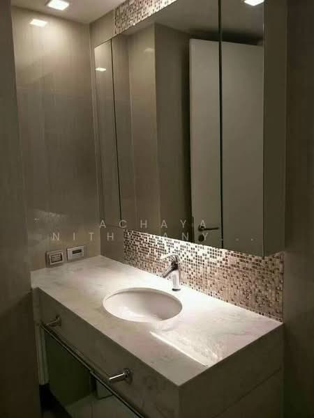 Circle Living Prototype : เซอร์เคิล ลิฟวิ่ง โปรโตไทพ์, กรุงเทพ, 1545 ถนนเพชรบุรีตัดใหม่, มักกะสัน, ราชเทวี, กรุงเทพ, 48 ตร.ม., คอนโด ให้เช่า, โดย Achaya Nithipanyawong, 500357325 - DDproperty.com