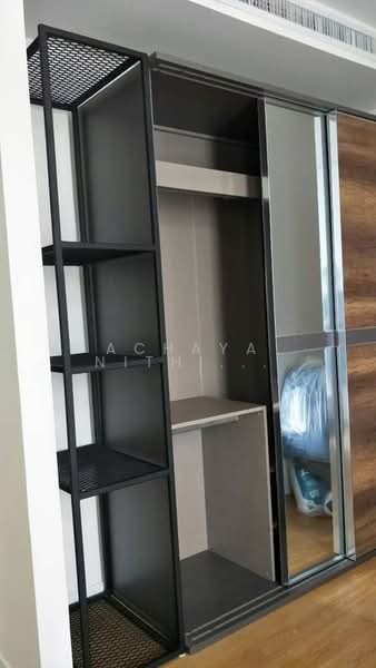 Circle Living Prototype : เซอร์เคิล ลิฟวิ่ง โปรโตไทพ์, กรุงเทพ, 1545 ถนนเพชรบุรีตัดใหม่, มักกะสัน, ราชเทวี, กรุงเทพ, 48 ตร.ม., คอนโด ให้เช่า, โดย Achaya Nithipanyawong, 500357325 - DDproperty.com