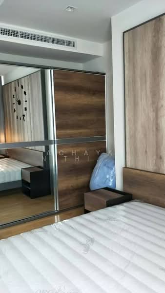 Circle Living Prototype, Bangkok, 1545 New Petchburi Road, Makkasan, Ratchathewi, Bangkok, 1 Bedroom, 48 sqm, Condo For Rent, by Achaya Nithipanyawong, 500357325 - DDproperty.com