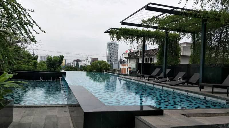 Circle Living Prototype, Bangkok, 1545 New Petchburi Road, Makkasan, Ratchathewi, Bangkok, 1 Bedroom, 48 sqm, Condo For Rent, by Achaya Nithipanyawong, 500357325 - DDproperty.com