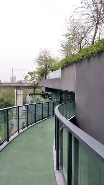 Circle Living Prototype, Bangkok, 1545 New Petchburi Road, Makkasan, Ratchathewi, Bangkok, 1 Bedroom, 48 sqm, Condo For Rent, by Achaya Nithipanyawong, 500357325 - DDproperty.com