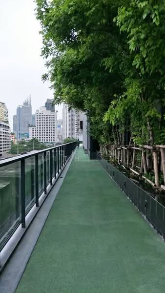 Circle Living Prototype : เซอร์เคิล ลิฟวิ่ง โปรโตไทพ์, กรุงเทพ, 1545 ถนนเพชรบุรีตัดใหม่, มักกะสัน, ราชเทวี, กรุงเทพ, 48 ตร.ม., คอนโด ให้เช่า, โดย Achaya Nithipanyawong, 500357325 - DDproperty.com