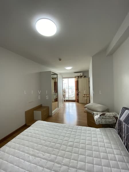 Supalai Park Kaset, Bangkok, Prasert Manutakit Road, Sena Nikhom, Chatuchak, Bangkok, 1 Bedroom, 52 sqm, Condo For Rent, by Living Real Estates, 500357327 - DDproperty.com