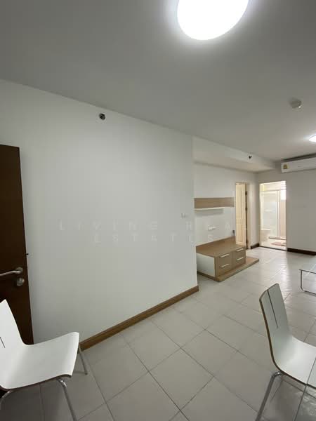 Supalai Park Kaset, Bangkok, Prasert Manutakit Road, Sena Nikhom, Chatuchak, Bangkok, 1 Bedroom, 52 sqm, Condo For Rent, by Living Real Estates, 500357327 - DDproperty.com