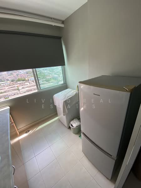 Supalai Park Kaset, Bangkok, Prasert Manutakit Road, Sena Nikhom, Chatuchak, Bangkok, 1 Bedroom, 52 sqm, Condo For Rent, by Living Real Estates, 500357327 - DDproperty.com