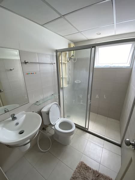 Supalai Park Kaset, Bangkok, Prasert Manutakit Road, Sena Nikhom, Chatuchak, Bangkok, 1 Bedroom, 52 sqm, Condo For Rent, by Living Real Estates, 500357327 - DDproperty.com