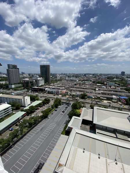 Supalai Park Kaset, Bangkok, Prasert Manutakit Road, Sena Nikhom, Chatuchak, Bangkok, 1 Bedroom, 52 sqm, Condo For Rent, by Living Real Estates, 500357327 - DDproperty.com