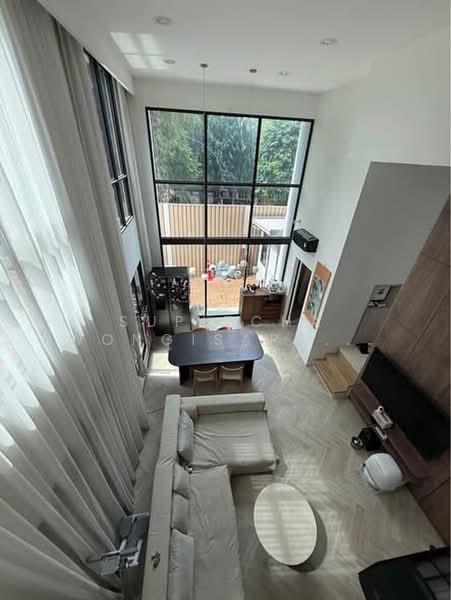 Estara Haven Pattanakan 20, Bangkok, Phatthanakan 20, Phatthanakan Road, Suan Luang, Bangkok, 4 Bedrooms, 39 sqm, Townhouse For Sale, by Supitcha Wongisaraseri, 500357328 - DDproperty.com