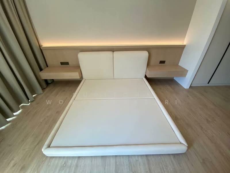 Estara Haven Pattanakan 20, กรุงเทพ, Phatthanakan 20, Phatthanakan Road, สวนหลวง, กรุงเทพ, 39 ตร.ม., ทาวน์เฮ้าส์ ขาย, โดย Supitcha Wongisaraseri, 500357328 - DDproperty.com
