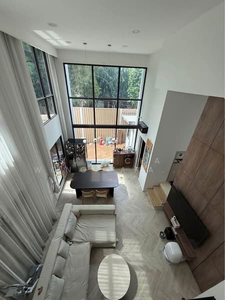 Estara Haven Pattanakan 20, กรุงเทพ, Phatthanakan 20, Phatthanakan Road, สวนหลวง, กรุงเทพ, 39 ตร.ม., ทาวน์เฮ้าส์ ขาย, โดย Supitcha Wongisaraseri, 500357328 - DDproperty.com