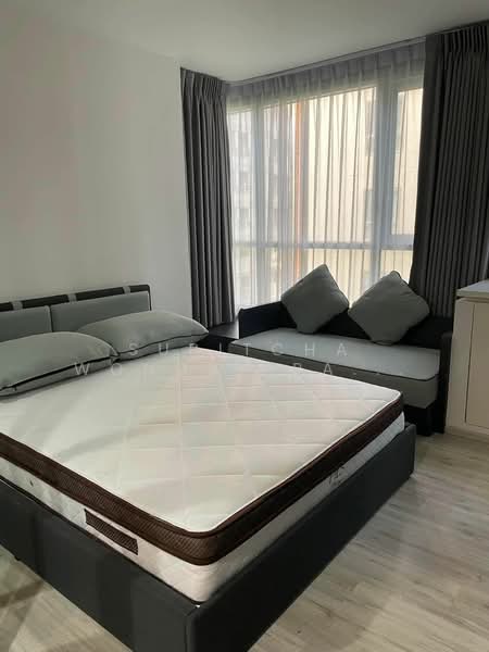 XT Huaikhwang, Bangkok, 244 Ratchadaphisek Road, Huai Khwang, Bangkok, 1 Bedroom, 30 sqm, Condo For Sale, by Supitcha Wongisaraseri, 500357331 - DDproperty.com