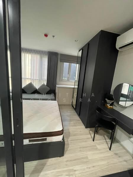 XT Huaikhwang, Bangkok, 244 Ratchadaphisek Road, Huai Khwang, Bangkok, 1 Bedroom, 30 sqm, Condo For Sale, by Supitcha Wongisaraseri, 500357331 - DDproperty.com