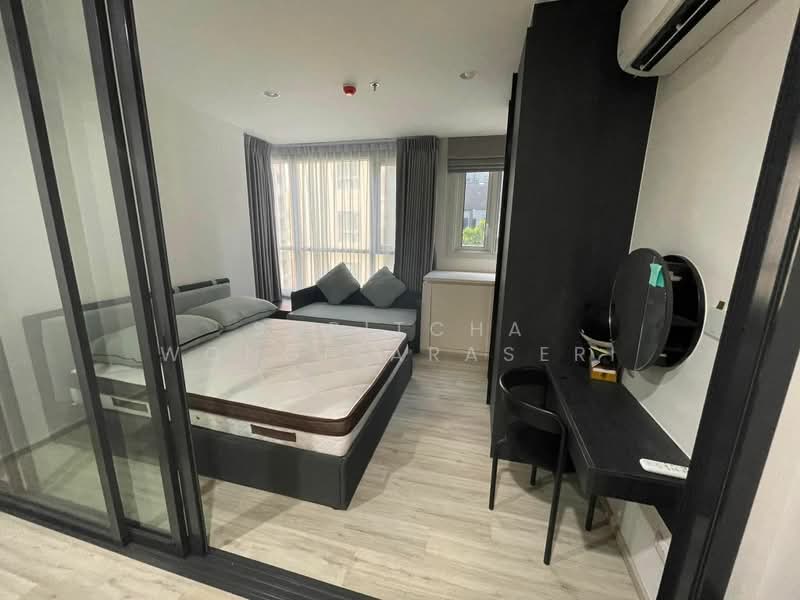 XT Huaikhwang, Bangkok, 244 Ratchadaphisek Road, Huai Khwang, Bangkok, 1 Bedroom, 30 sqm, Condo For Sale, by Supitcha Wongisaraseri, 500357331 - DDproperty.com