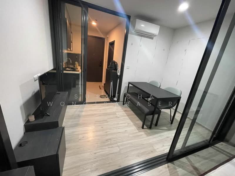 XT Huaikhwang, Bangkok, 244 Ratchadaphisek Road, Huai Khwang, Bangkok, 1 Bedroom, 30 sqm, Condo For Sale, by Supitcha Wongisaraseri, 500357331 - DDproperty.com