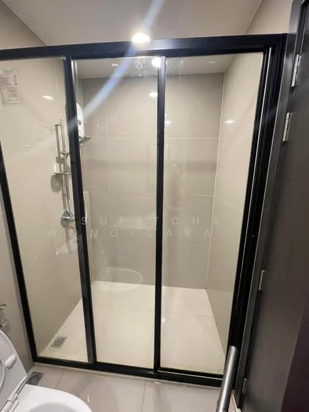 XT Huaikhwang, Bangkok, 244 Ratchadaphisek Road, Huai Khwang, Bangkok, 1 Bedroom, 30 sqm, Condo For Sale, by Supitcha Wongisaraseri, 500357331 - DDproperty.com