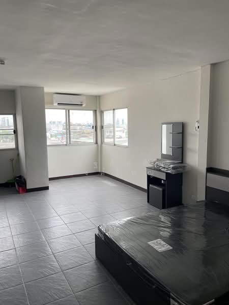 Seriphap Condotel, Nonthaburi, Soi Ngamwongwan 23, Bang Khen, Muang Nonthaburi, Nonthaburi, Studio, 60 sqm, Condo For Rent, by ณัฐกิตติ์ วงศ์ใหญ่, 500357332 - DDproperty.com