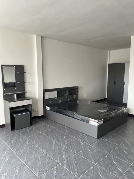 Seriphap Condotel, Nonthaburi, Soi Ngamwongwan 23, Bang Khen, Muang Nonthaburi, Nonthaburi, Studio, 60 sqm, Condo For Rent, by ณัฐกิตติ์ วงศ์ใหญ่, 500357332 - DDproperty.com