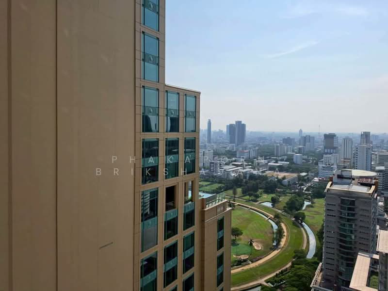 Magnolias Ratchadamri Boulevard, Bangkok, Ratchadamri Road, Lumphini, Pathum Wan, Bangkok, 2 Bedrooms, 89 sqm, Condo For Rent, by Phakaporn Brikshavana, 500357333 - DDproperty.com