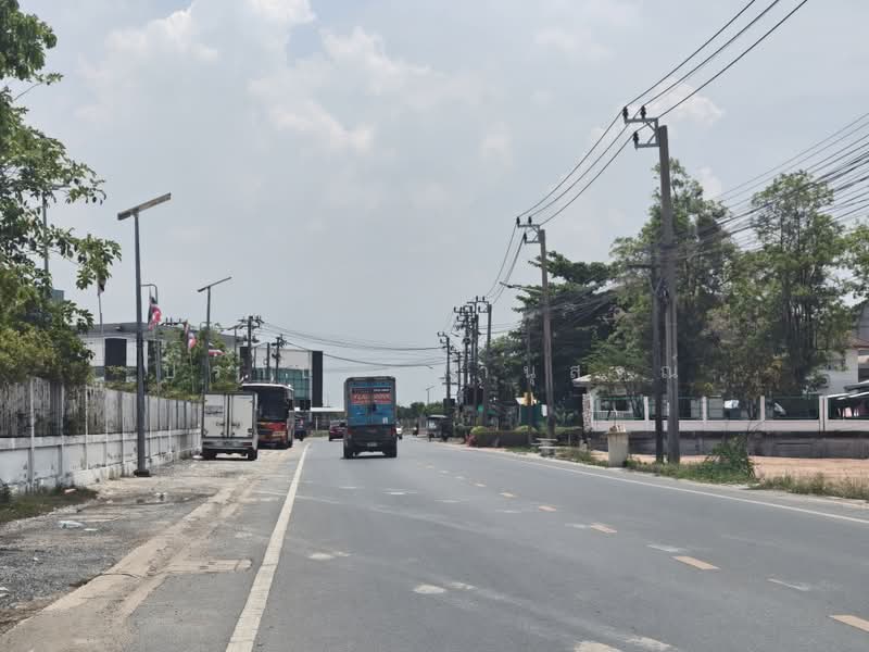 บางเสาธง, สมุทรปราการ, บางเสาธง, สมุทรปราการ, 73,600 ตร.ม., ที่ดิน ขาย, โดย ปราบ ถิรานุสรณ์, 500357334 - DDproperty.com