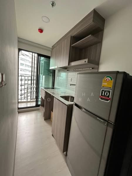 KnightsBridge Phaholyothin Interchange, Bangkok, Phahonyothin Road, Anusaowari, Bang Khen, Bangkok, 1 Bedroom, 30 sqm, Condo For Sale, by Supitcha Wongisaraseri, 500357336 - DDproperty.com