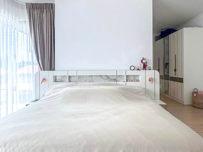 House for Sale Nong Pla Lai East Pattaya Fully Furnished, Chon Buri (Pattaya), Bang Lamung, Bang Lamung (Pattaya), Chon Buri (Pattaya), 3 Bedrooms, 200 sqm, Single Detached House For Sale, by PLC Real Estate, 500357337 - DDproperty.com