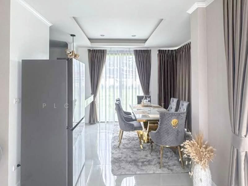 House for Sale Nong Pla Lai East Pattaya Fully Furnished, Chon Buri (Pattaya), Bang Lamung, Bang Lamung (Pattaya), Chon Buri (Pattaya), 3 Bedrooms, 200 sqm, Single Detached House For Sale, by PLC Real Estate, 500357337 - DDproperty.com