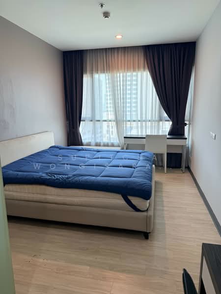 Life Ratchadapisek, Bangkok, 279 Ratchadapisaek Road, Huai Khwang, Bangkok, 2 Bedrooms, 56 sqm, Condo For Sale, by Supitcha Wongisaraseri, 500357339 - DDproperty.com