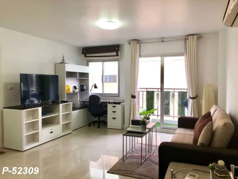 Condo One Siam condominium, กรุงเทพ, พระราม 1, วังใหม่, ปทุมวัน, กรุงเทพ, 55 ตร.ม., คอนโด ให้เช่า, โดย Susira Preuksawun, 500357341 - DDproperty.com