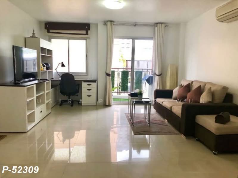 Condo One Siam condominium, Bangkok, Rama 1, Wang Mai, Pathum Wan, Bangkok, 1 Bedroom, 55 sqm, Condo For Rent, by Susira Preuksawun, 500357341 - DDproperty.com