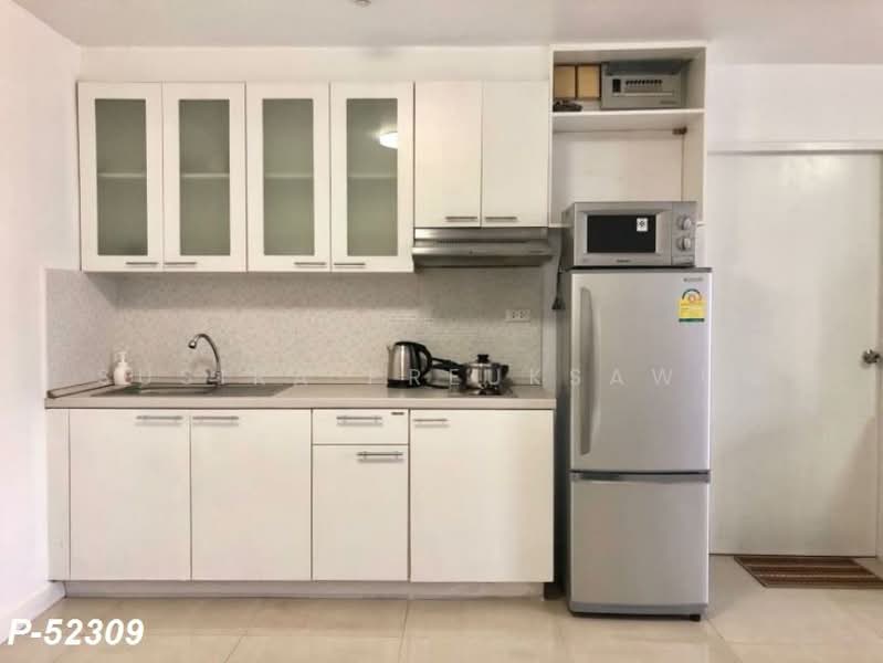 Condo One Siam condominium, กรุงเทพ, พระราม 1, วังใหม่, ปทุมวัน, กรุงเทพ, 55 ตร.ม., คอนโด ให้เช่า, โดย Susira Preuksawun, 500357341 - DDproperty.com