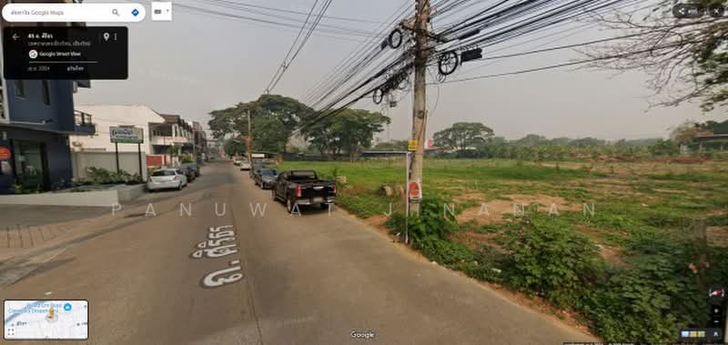 ไม่พบโครงการ, Chiang Mai, , Chang Phuak, Muang Chiang Mai, Chiang Mai, , 12,000 sqm, Land For Sale, by Panuwat Jinanan, 500357342 - DDproperty.com