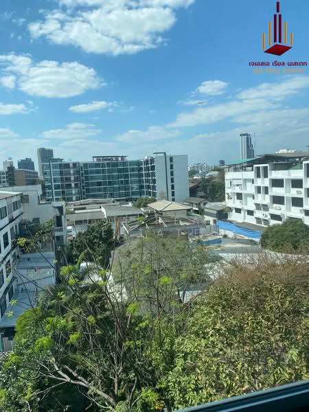 Condo U Ratchayothin, Bangkok, Soi Thanon Sena Nikhom 1, Phaholyothin Road, Sena Nikhom, Chatuchak, Bangkok, 2 Bedrooms, 52 sqm, Condo For Sale, by JSA REAL ESTATE, 500357343 - DDproperty.com