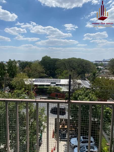 Condo U Ratchayothin, Bangkok, Soi Thanon Sena Nikhom 1, Phaholyothin Road, Sena Nikhom, Chatuchak, Bangkok, 2 Bedrooms, 52 sqm, Condo For Sale, by JSA REAL ESTATE, 500357343 - DDproperty.com