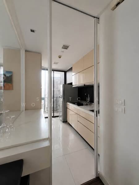 The Room Sukhumvit 62, Bangkok, 2288 Sukhumvit Road, Bang Chak, Phra Khanong, Bangkok, 2 Bedrooms, 75 sqm, Condo For Sale, by Supitcha Wongisaraseri, 500357344 - DDproperty.com