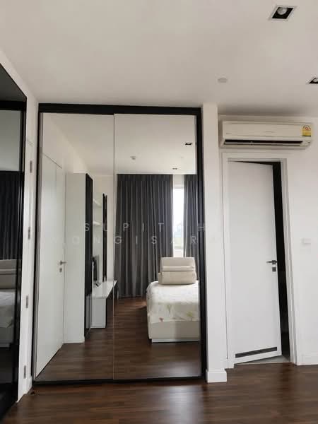 The Room Sukhumvit 62, Bangkok, 2288 Sukhumvit Road, Bang Chak, Phra Khanong, Bangkok, 2 Bedrooms, 75 sqm, Condo For Sale, by Supitcha Wongisaraseri, 500357344 - DDproperty.com