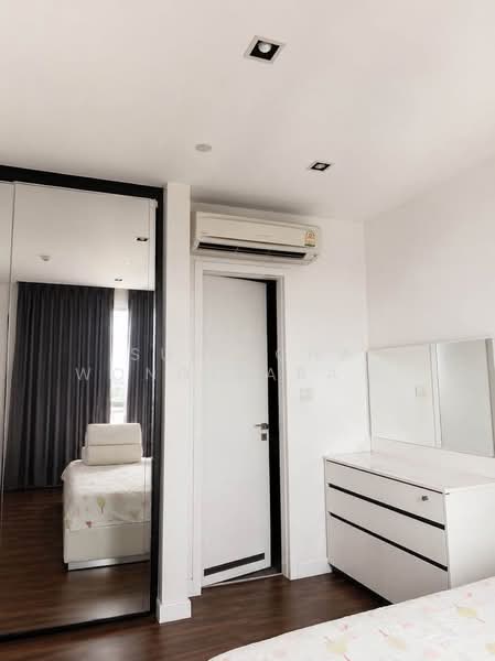 The Room Sukhumvit 62, Bangkok, 2288 Sukhumvit Road, Bang Chak, Phra Khanong, Bangkok, 2 Bedrooms, 75 sqm, Condo For Sale, by Supitcha Wongisaraseri, 500357344 - DDproperty.com