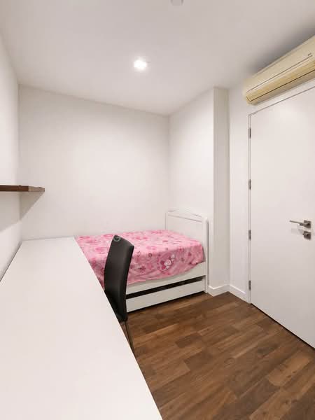 The Room Sukhumvit 62, Bangkok, 2288 Sukhumvit Road, Bang Chak, Phra Khanong, Bangkok, 2 Bedrooms, 75 sqm, Condo For Sale, by Supitcha Wongisaraseri, 500357344 - DDproperty.com