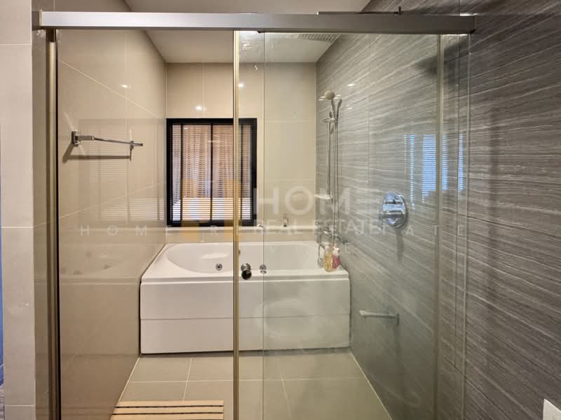 KnightsBridge The Ocean Sriracha : ไนท์บริดจ์ ดิ โอเชี่ยน ศรีราชา, ชลบุรี, 3 สุขุมวิท, สุรศักดิ์, ศรีราชา, ชลบุรี, 35 ตร.ม., คอนโด ขาย, โดย HOME Real Estate Service, 500357345 - DDproperty.com